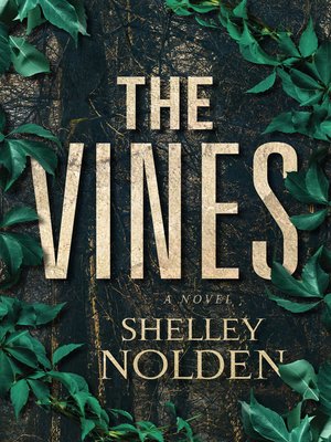 The Vines - ebook